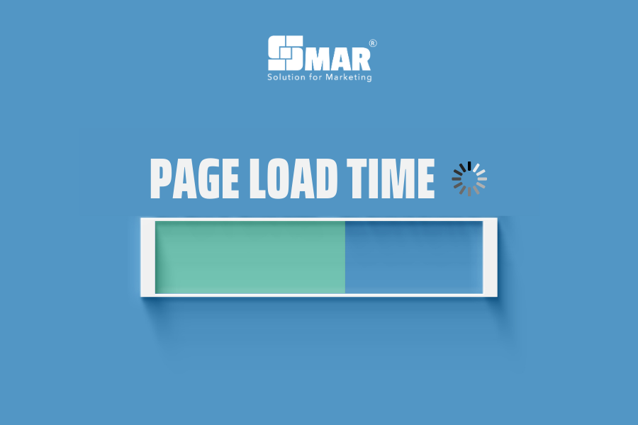 Thời gian tải trang (Page load time)