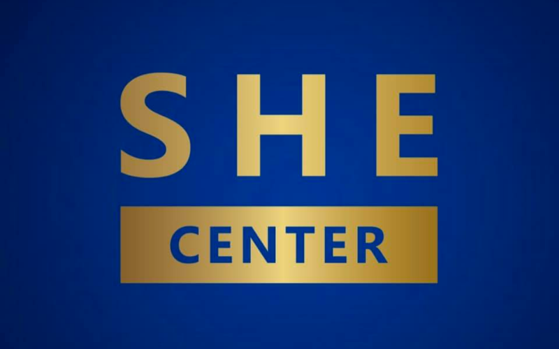 SHE Center